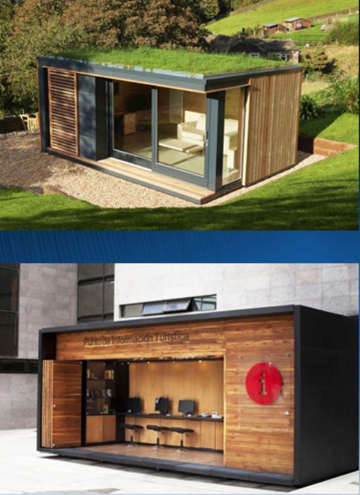 OFICINAS MOVILES