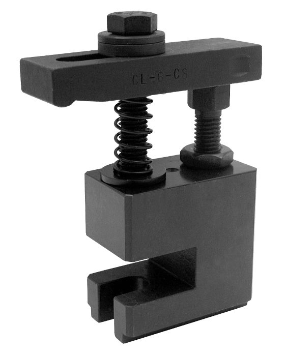 Prensas de Tornillo