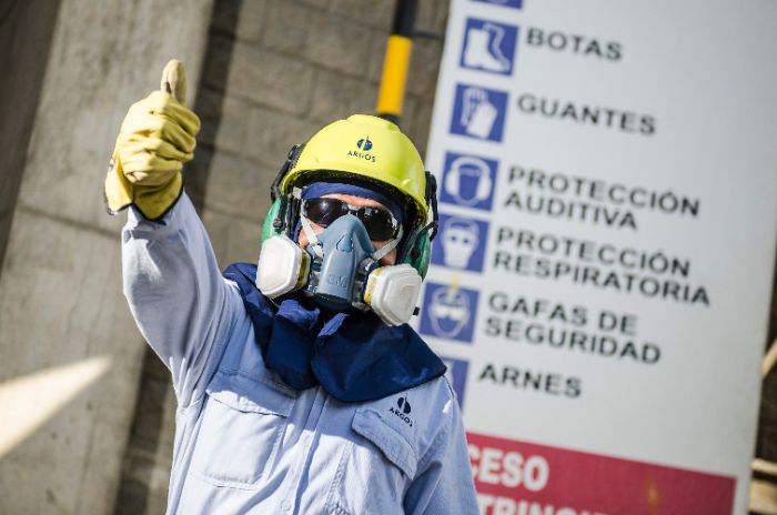 SUPERVISION DE SEGURIDAD EN ABUSO DE SUSTANCIAS