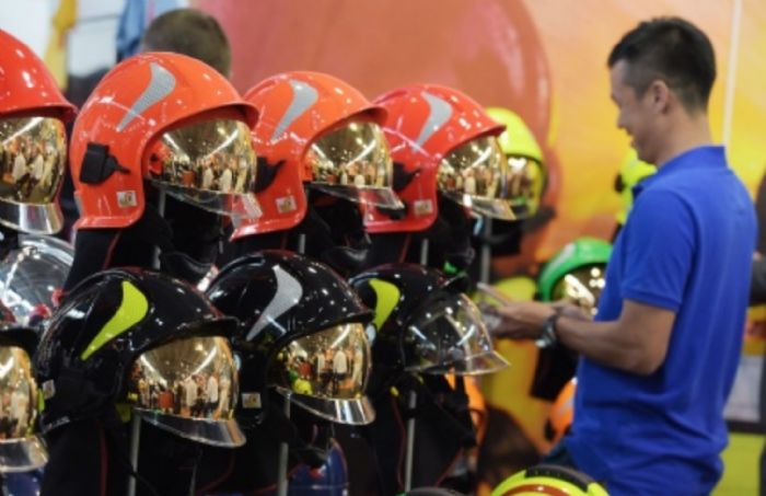 Seguridad y protección contra incendios
