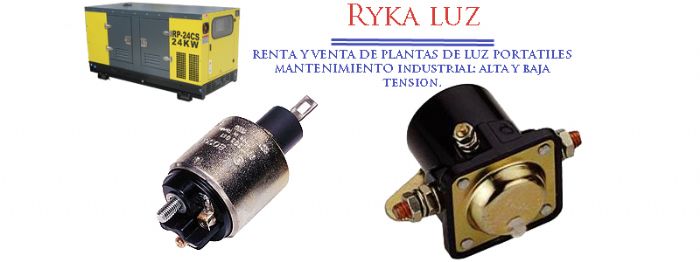 Solenoides