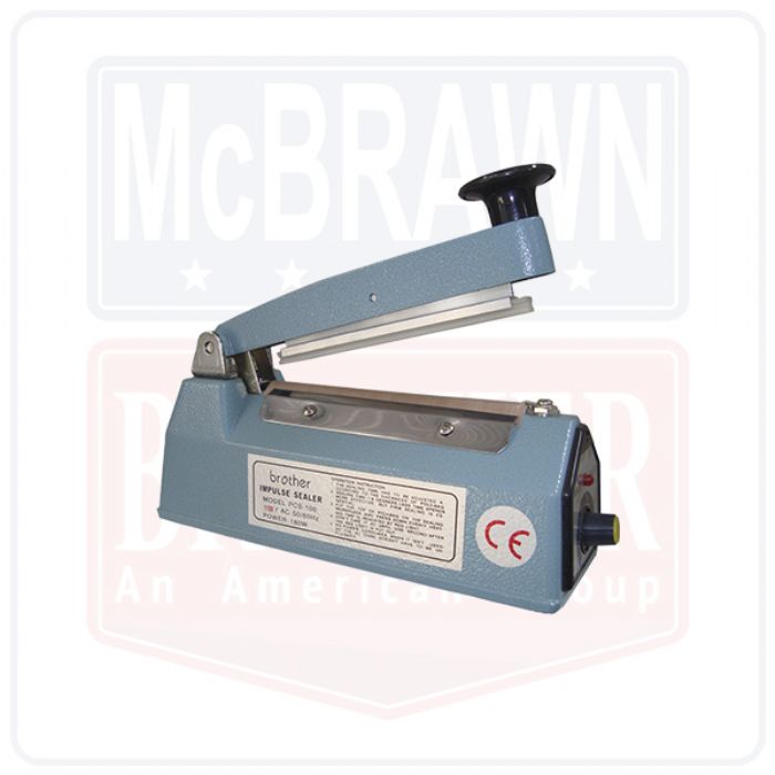 Selladora PCS-100A