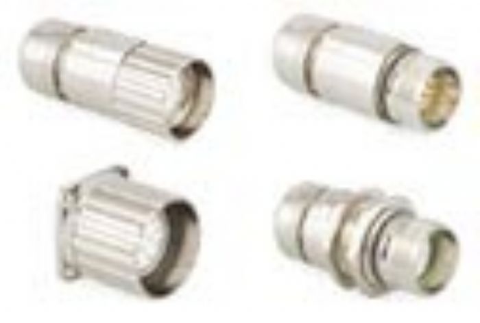 CONECTORES igus®