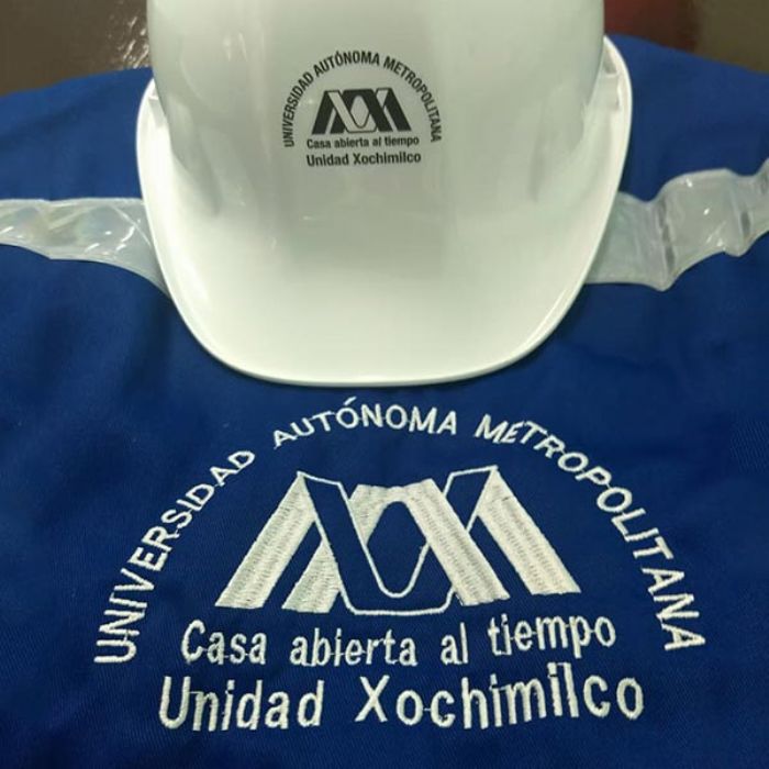 Servicio de Bordado