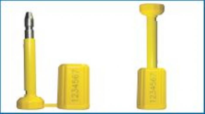 Sello de Seguridad modelo "Snap Tracker" o "Clavo"