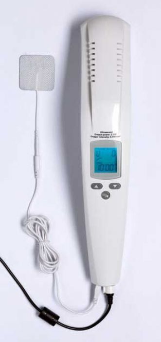 EQUIPO COMBINADO SONICSTIM