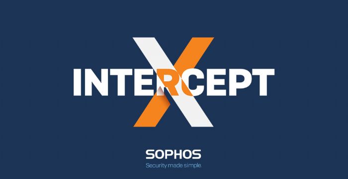 INTERCEPT X