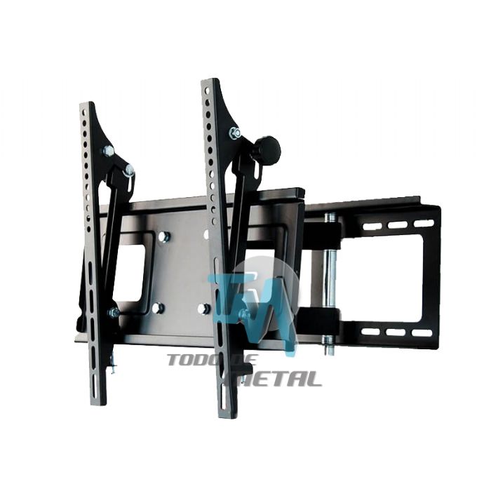 Soporte para pantallas Articulado 23" a 42''