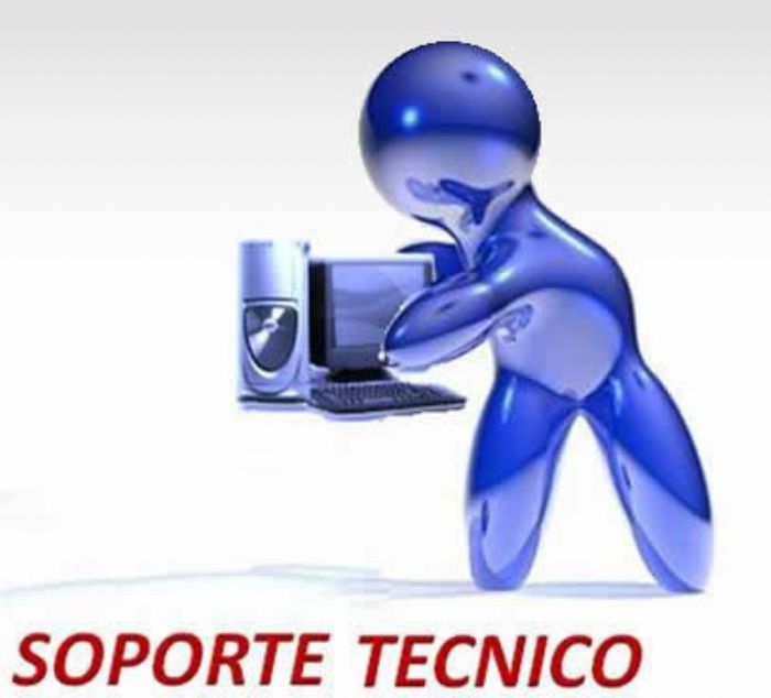 Servicio por Evento para PC´s