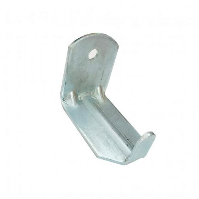Soporte universal para extintor tipo "L"