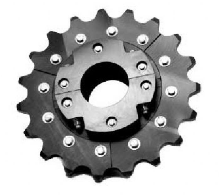 Sprockets