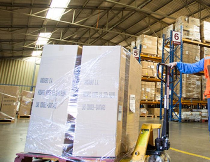 Subasta tus excedentes industriales