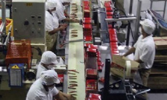 Subasta tus productos industriales