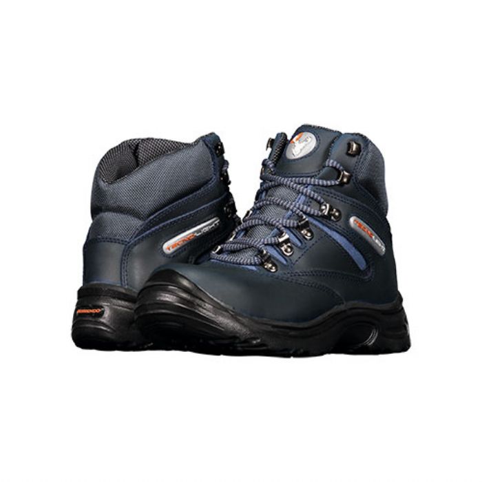 BOTAS INDUSTRIALES