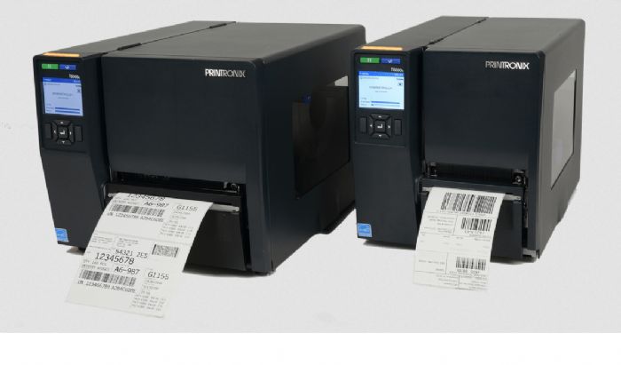 PRINTRONIX AUTO ID T6000e: IMPRESORA TERMICA INDUSTRIAL DE USO RUDO DE 4" DE ANCHO Y 600 DPI