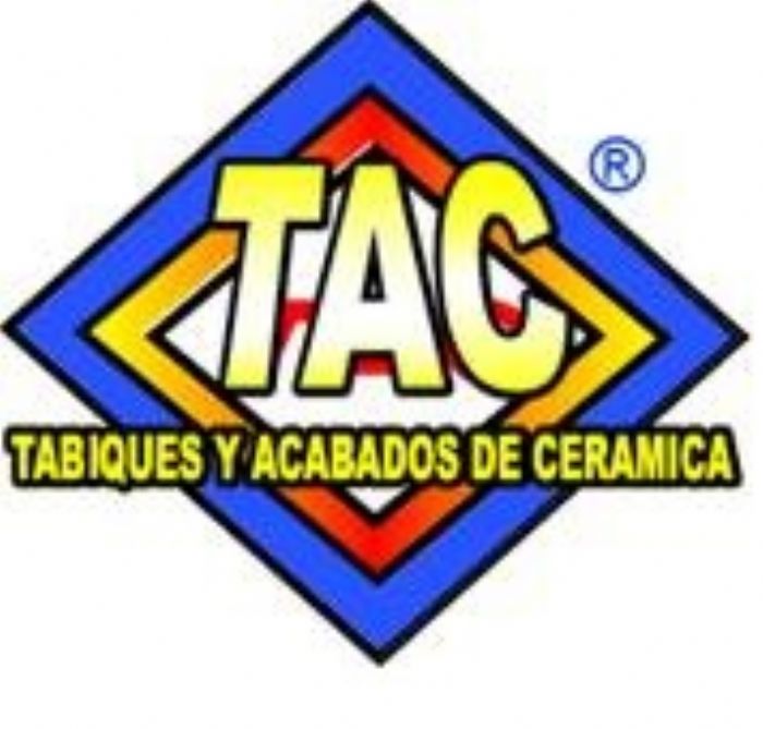 "TABIQUES Y ACABADOS DE CERAMICA"