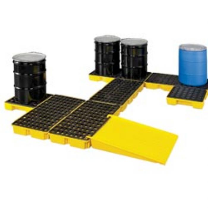 TARIMAS MODULARES