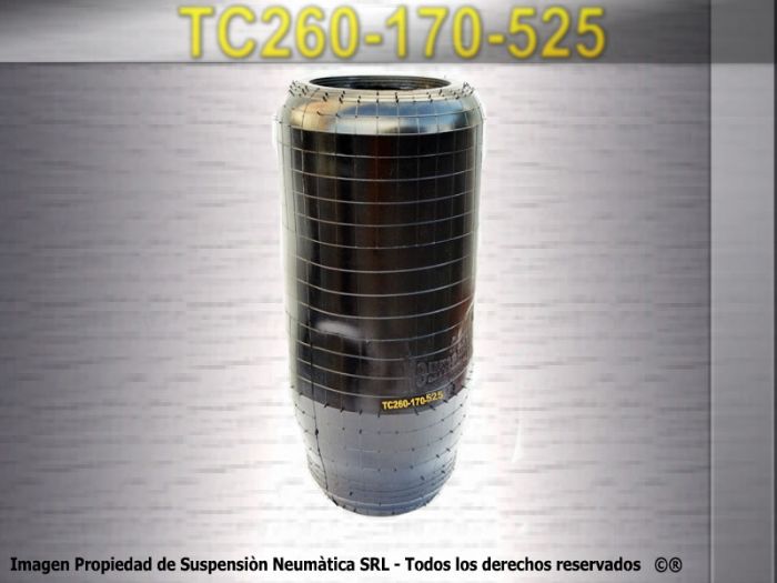 TC260-170-525