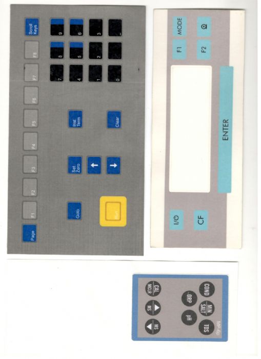 Teclados Digitales