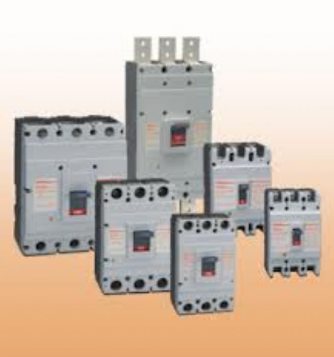TERMOMAGNETICOS DE CAJA MOLDEADA