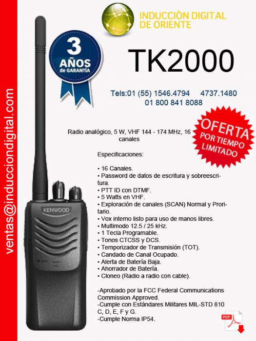 TK-2000
