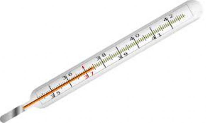 Calibración a Termómetro de Mercurio (Líquido en Vidrio)
