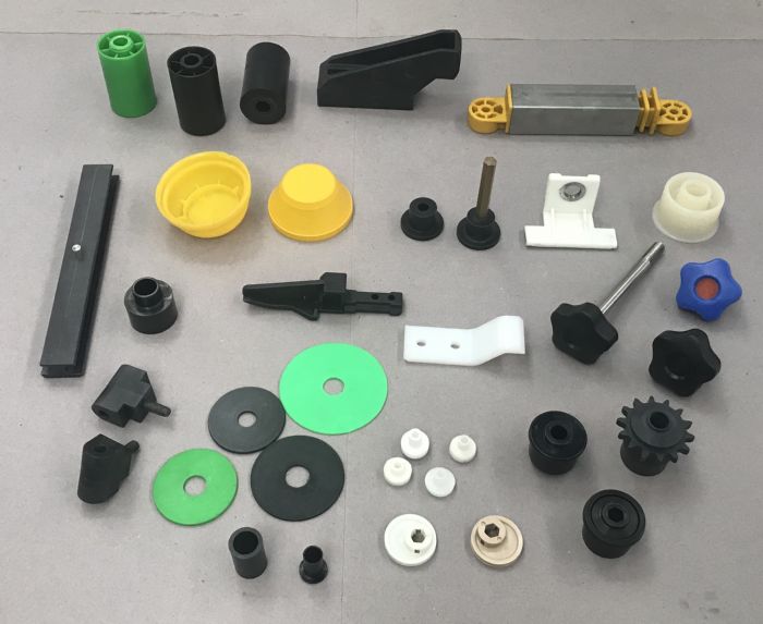 REFACCIONES PARA TRANSPORTADORES DE BOTELLAS