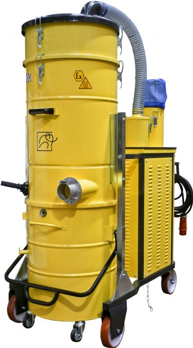 TS1800 ATEX