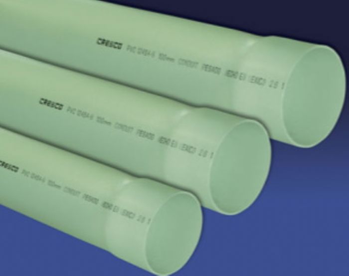 Tubería Conduit de PVC
