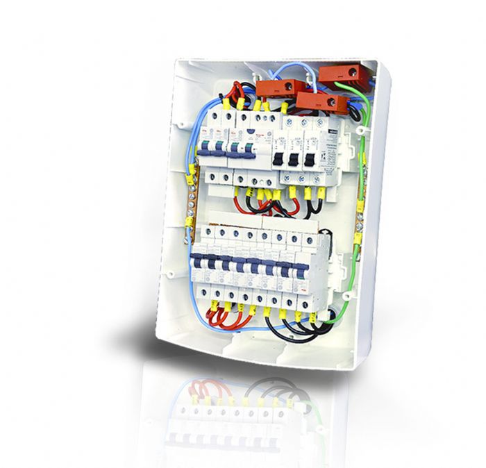 CLAMPER Connect