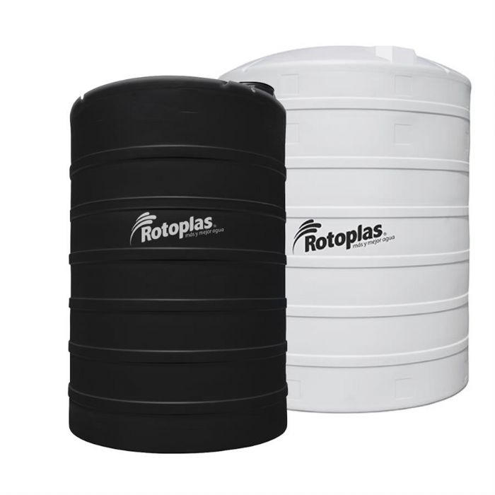 Tanques Industriales Rotoplas
