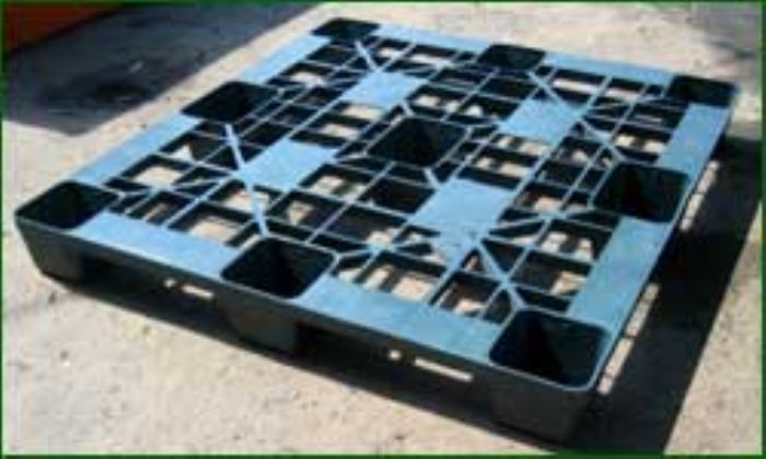tarima de exportacion