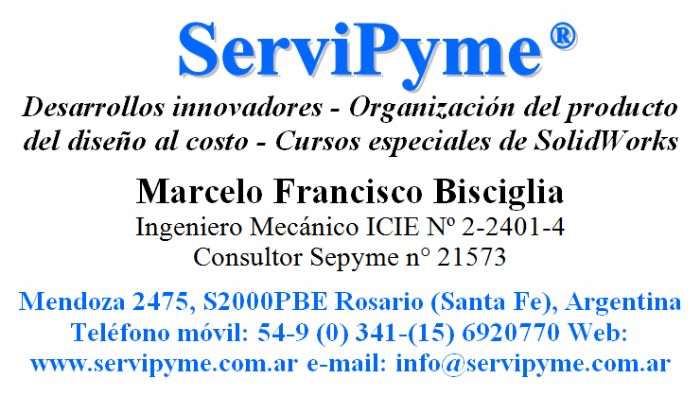 ServiPyme®