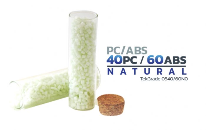 Compuestos PC/ABS