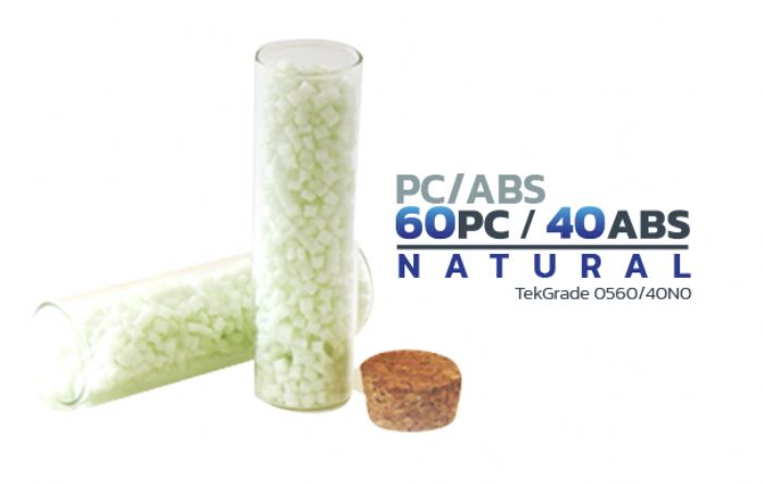 Compuestos PC/ABS