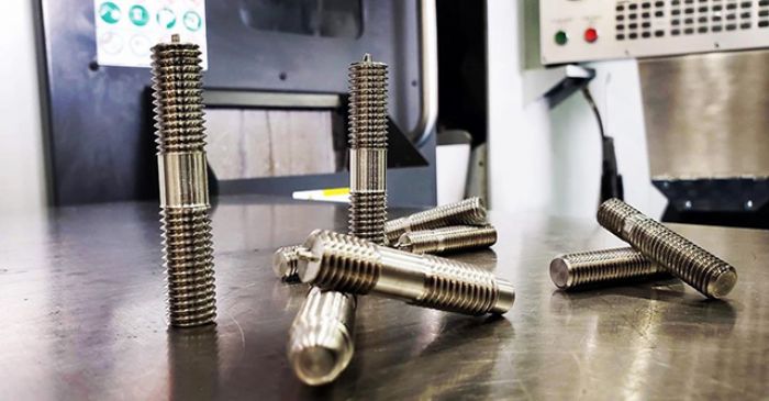Servicios de Maquinados CNC 