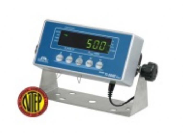 Indicadores de peso Modelo TI500E Plus 