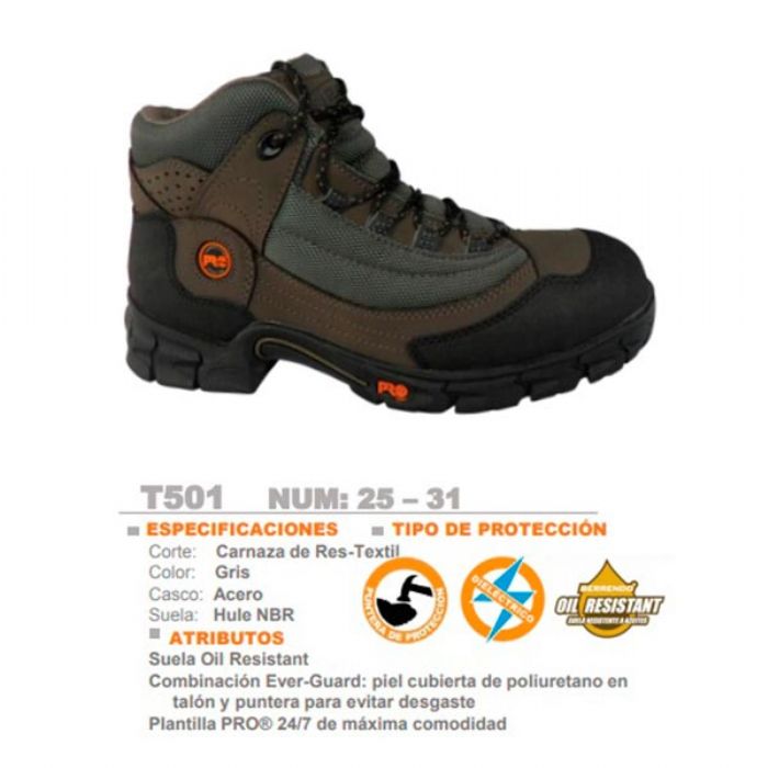 Timberland Pro
