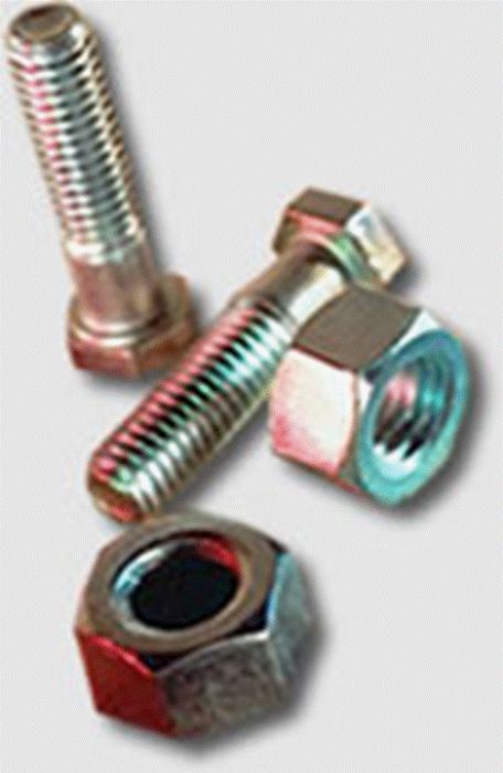 ALAMBRES INOXIDABLES PARA CABECEADO EN FRÍO (TORNILLOS)