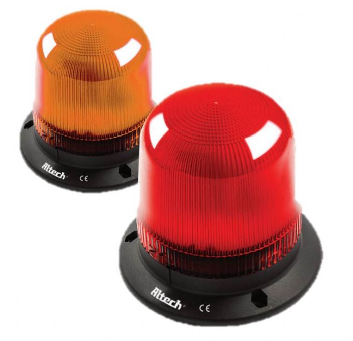TORRETA DE LUZ DE OCHO FUNCIONES