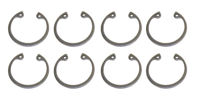 CADENAS, CANDADOS Y PERNOS HUECOS