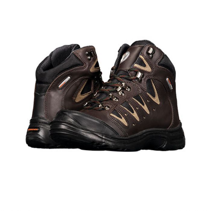BOTAS INDUSTRIALES
