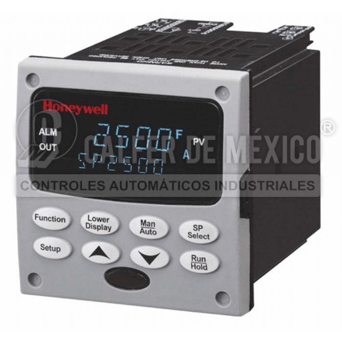 CONTROLADOR UDC2500 HONEYWELL