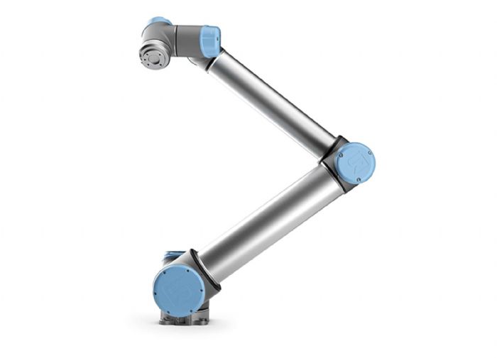 Robot Colaborativo UR10