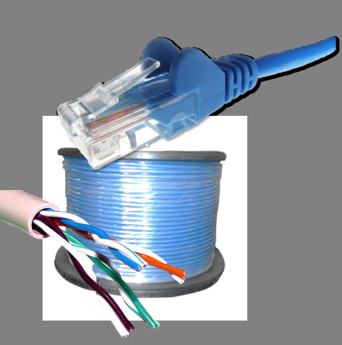 Conectividad Industrial
