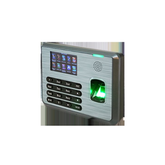 LECTORES BIOMÉTRICOS