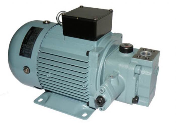 Uni-pump (motor-bomba) NACHI