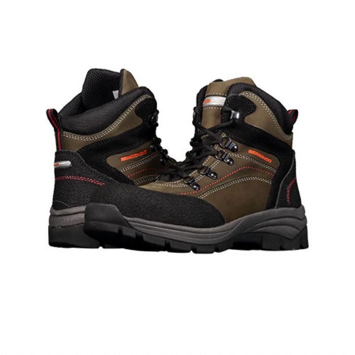 BOTAS INDUSTRIALES