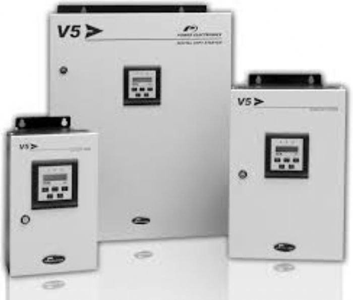 ARRANCADOR ELECTRONICO POWER ELECTRONICS V5