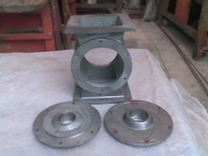 VALVULA ROTATIVA